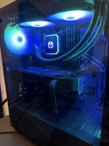 Asus GeForce RTX 4070 Dual OC 12GB (1 foto / 1)