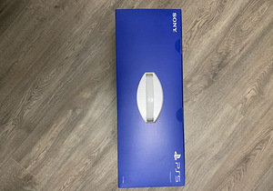Playstation 5 disc (2 фото из 2)