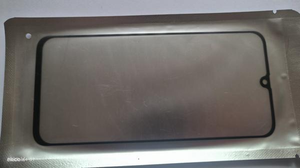 Puuteekraan Samsung Galaxy A40 (LCD+OCA) (foto #1)