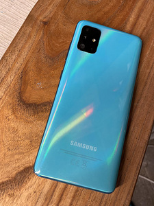 Galaxy S51 128GB (1 foto / 2)