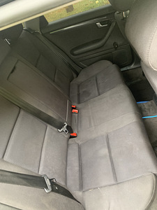 Vahetada/Müüa Audi A4 B5 2005 (2 foto / 5)
