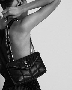 YSL Loulou Puffer Toy (1 foto / 8)