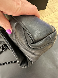 YSL Loulou Puffer Toy (6 foto / 8)