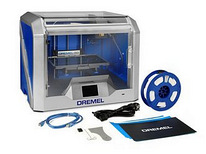 Dremel 3D40 Idea Builder 3D printer
