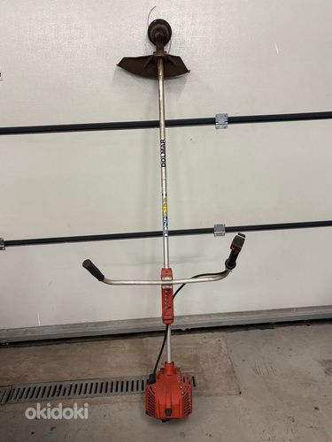 Dolmar MS-340 trimmer