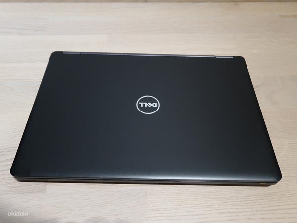 Dell Latitude E5480 laptop (i5-7200u, 8GB RAM, SSD) (foto #3)