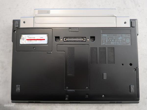 Dell Latitude E4310 laptop (foto #6)