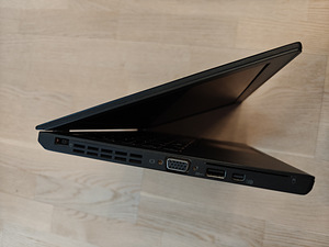 Lenovo ThinkPad X240 (Windows 11, i5, 8 ГБ, SSD, считыватель (4 фото из 8)