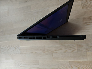 Lenovo ThinkPad T440s (Windows 11, i5, 8GB, Uus SSD, ID) (4 foto / 7)