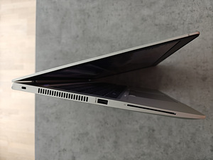 HP EliteBook 850 G6 sülearvuti, Windows 11 Pro (5 foto / 7)