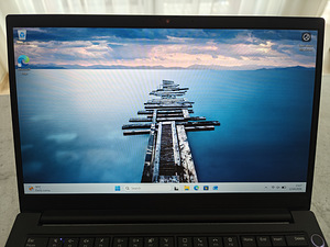 Lenovo ThinkPad E14 Gen2 sülearvuti, Windows 11 Pro (3 foto / 8)