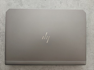 HP ZBook 15 G6 sülearvuti (4 foto / 7)