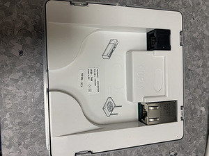 Uponor Smatrix pulse internet plokk (2 foto / 2)