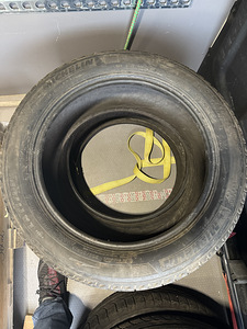 Michelin latitude (3 фото из 3)