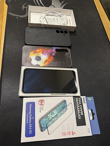 Samsung a54 (1 фото из 3)