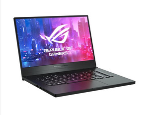Asus ROG GA502DU-AL063T (2 foto / 2)