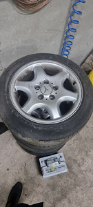 Диски mb 16 (1 foto / 1)