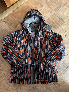 Зимняя куртка Huppa. Размер 158
