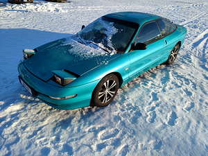 Ford Probe 2.5 (2 foto / 9)