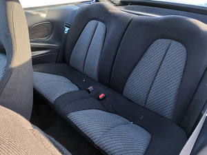 Ford Probe 2.5 (6 foto / 9)