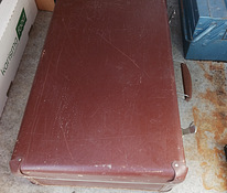 Vana kohver