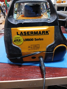 Remont laserniveliir (7 foto / 9)