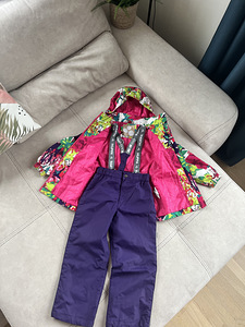 Huppa k/s komplekt s116 (2 foto / 4)