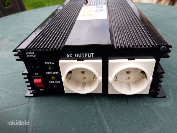Inverter.