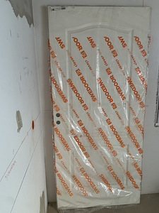 Uksed + ukseraamid (3 tk) (1 foto / 3)