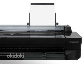 Printer HP Designjet T520 36-in (914mm) (foto #3)