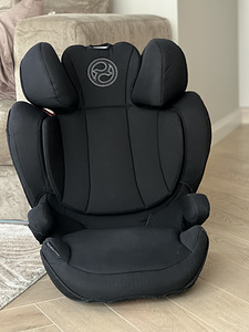 Turvatool Cybex Solution z -fix 15-36 kg (1 foto / 3)