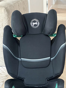 Turvatool Cybex Solution S ,100-150 cm, isofix kinnitusega (1 foto / 3)