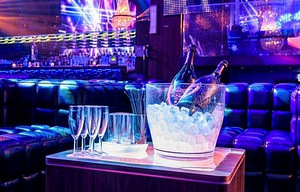 Club Tallinn otsib ettekandjaid !