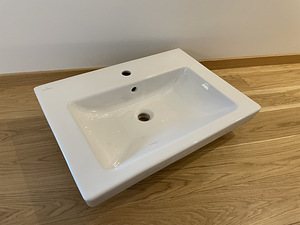 Villeroy & Boch Subway 2.0 Valamu 650 x 470 x 180 mm (3 foto / 3)