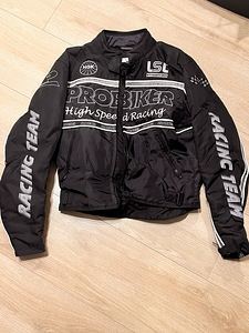 Probiker jope (1 foto / 4)