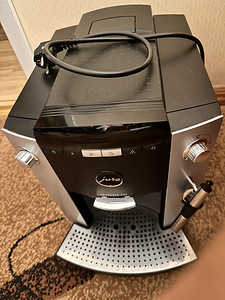 Jura f50 varuosadeks (2 foto / 2)