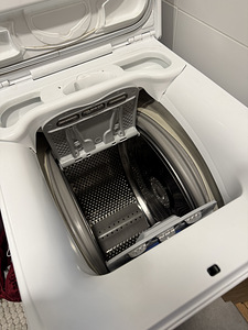 Pesumasin Electrolux PerfectCare 600 (SensiCare) (2 foto / 7)