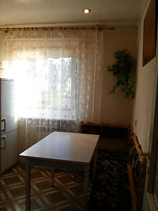 Ridaküla tn 22, Ahtme, Kohtla-Järve, Ida-Virumaa (4 foto / 9)