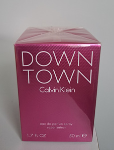 Calvin Klein Downtown Eau de parfum 50ml