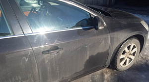 Esitulede ja autode poleerimine, detailimine (5 foto / 10)