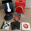 Beats Solo HD White - Kõrvaklapid Beats by Dr.Dre - like new (foto #1)