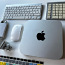 MacMini 2011 + Клавиатура + Мышь + Цифровая клавиатура (фото #1)