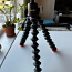 Statiiv Tripod Joby Gorillapod SLR-ZOOM + Ballhead for DSLR (foto #2)