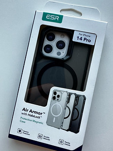 Case ESR Air Armor iPhone 14 pro (2 foto / 4)