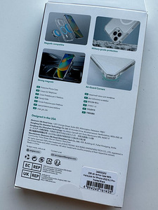 Case ESR Air Armor iPhone 14 pro (3 foto / 4)