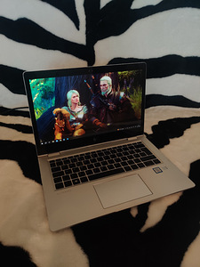 HP EliteBook x360 1030 G2 (1 foto / 7)