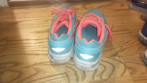 Asics tossud (2 foto / 3)