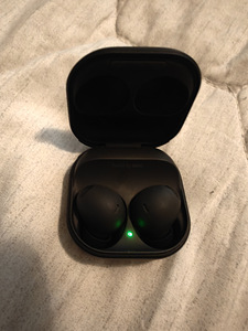 Samsung galaxy buds 2 pro (3 foto / 6)