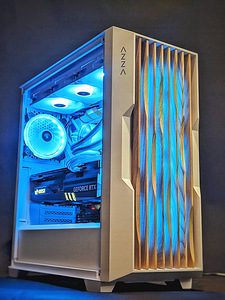 ПРОДАЖА НАСТОЛЬНОГО КОМПЬЮТЕРА "THOR" || i9-14900K + RTX 409