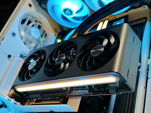 Mänguarvuti "ARCTIC ELITE" | i9-14900KF + RX 7900 XTX 24GB (4 foto / 10)